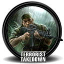 Terrorist Takedown 2 Icon 128x128 png